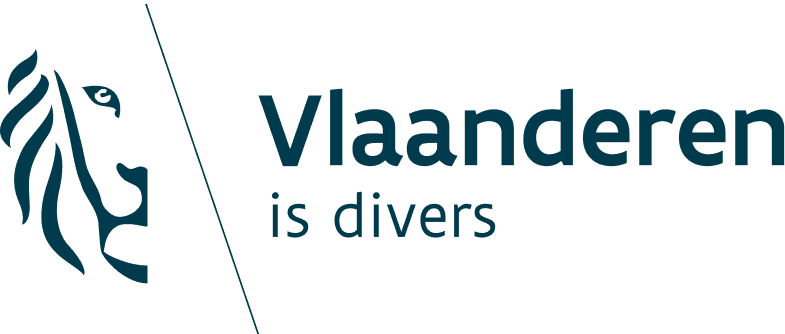 logo van Vlaanderen